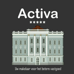 immoactiva.be logo